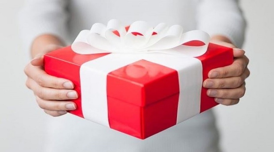 Các bạn sẽ được tặng quà rất quý giá nếu như gặp kiểu mộng này trong cuộc sống